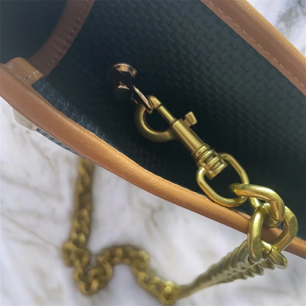 Sale! YSL Yves Saint Laurent Clutch Shoulder Bag ✨ - Picture 13 of 16